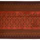 Galon jacquard 100 mm