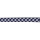 Galon chevrons 10 mm