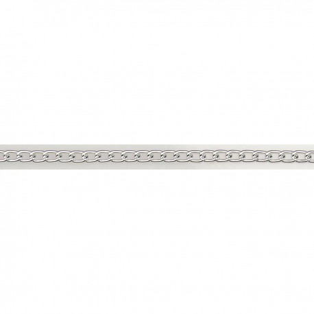 Chaine alu 3mm