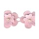 Guirlande fleurs perles