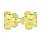 Guirlande fleurs perles