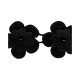Guirlande fleurs perles