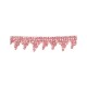 Galon paillettes