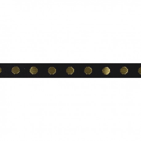 Galon pois metal