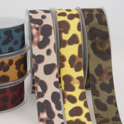 Ruban leopard