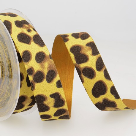 Ruban leopard