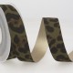 Ruban leopard