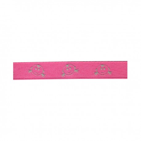 Ruban filles 12 mm