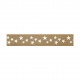 Ruban etoiles