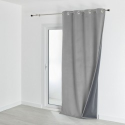 Tissu Velveta Perle Isolant Thermique Phonique