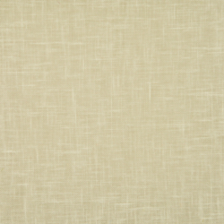 Tissu Etamine Aspect Lin Ficelle