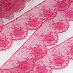 Dentelle valencienne 3,5