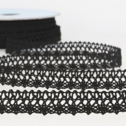 Dentelle 17mm