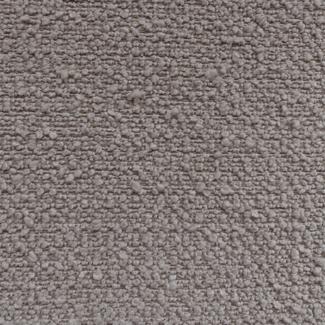 Tissu Himalayas Bouclette Lin 