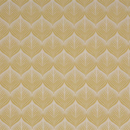 Tissu Avignon Jacquard Ecru