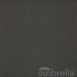 Tissu Sunbrella® Solid Flanelle 