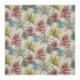 Tissu Topanga Feuille Rumba 