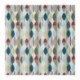 Tissu Mabel Geo Tutti Frutti 