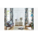 Tissu Waikiki Feuillage Ocean 