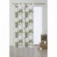 Tissu Sira Demi Panama Guepard 