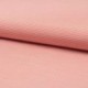 Tissu Rayure Bakery Orange 