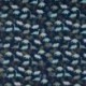 Tissu Coton Imprimé Dinosaure Fond Marine