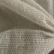 Tissu Origina Filet Uni Lin 
