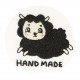 Ecusson trop mignon - Handmade