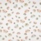 Tissu Jersey Imprimé Papillon Brillant 