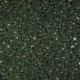 Tissu Jersey Foil Paillette Panthere Fond Kaki 