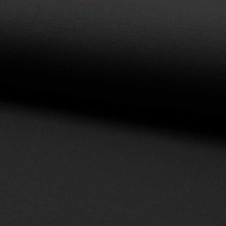 Tissu Jogging Uni Anthracite