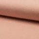 Tissu Jogging Uni Poudre