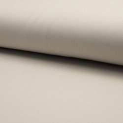Tissu Jogging Uni Grege 