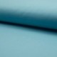 Tissu Jogging Uni Menthe 