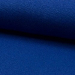 Tissu Bord Cote Uni Royale