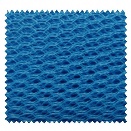 Tissu Tulle Turquoise