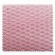 Tissu Tulle Rose Clair