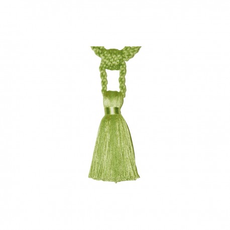 Embrasse pompon milleperles