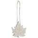Magnet en bois - Feuille