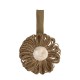 Magnet naturel fleur