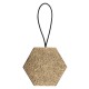Magnet hexagone