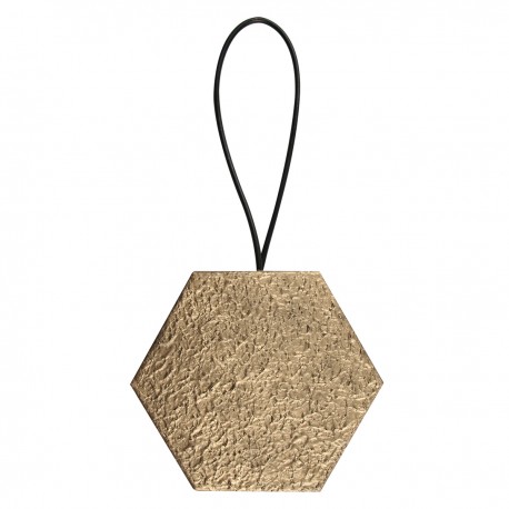 Magnet hexagone