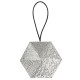 Magnet hexagone