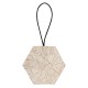 Magnet hexagone