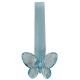 Magnet papillon en résine