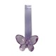 Magnet papillon en résine