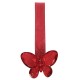 Magnet papillon en résine