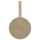 Magnet en bois rond