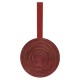 Magnet en bois rond