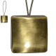 Magnet carré avec câble acier